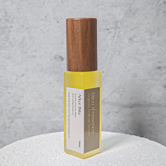 Organic Roll-on Afterbite (Soothe Itches)