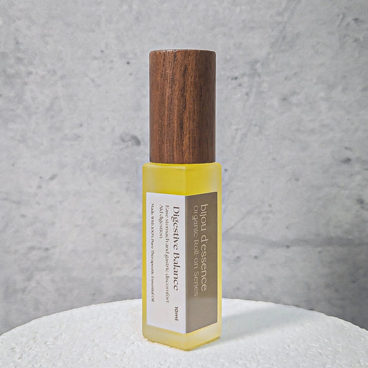 Organic Roll-on Digestive Balance
