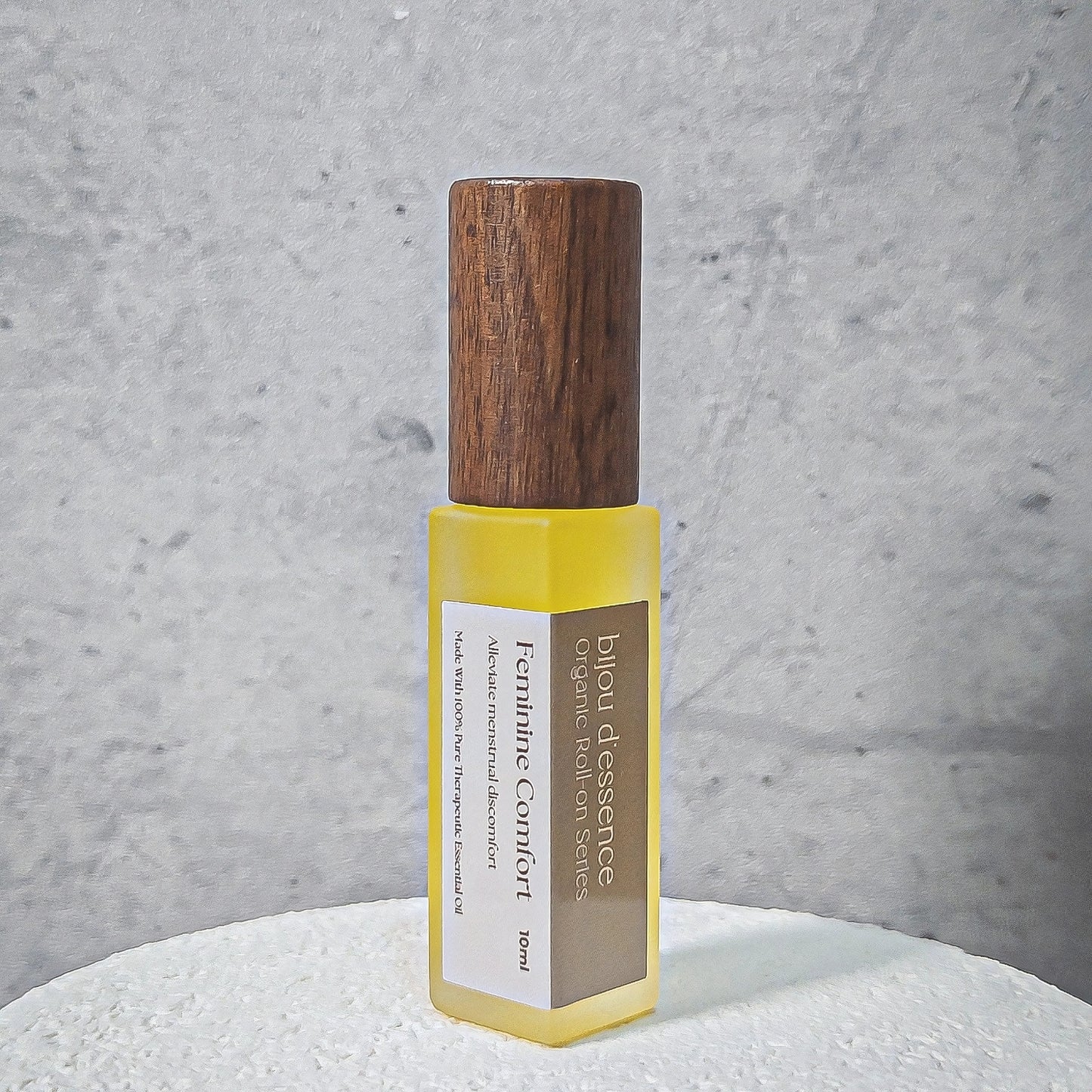 Organic Roll-on Feminine Comfort (Ease Menstrual Discomfort)